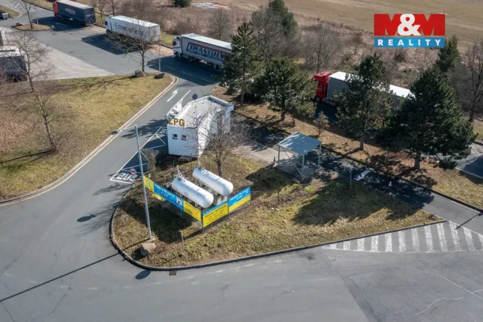 Prodej, Rokycany - Nové Město, 28 m2