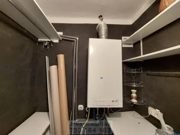 Pronájem bytu 3+1, Krnov - Pod Cvilínem, Chářovská, 80 m2