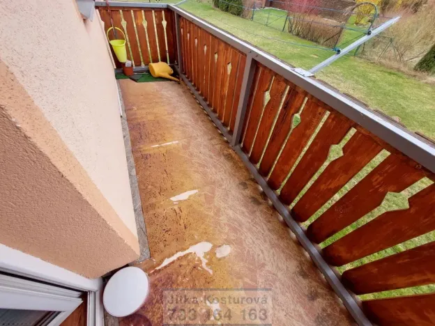 Pronájem bytu 3+1, Krnov - Pod Cvilínem, Chářovská, 80 m2