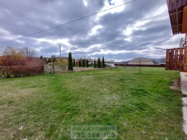 Pronájem bytu 3+1, Krnov - Pod Cvilínem, Chářovská, 80 m2