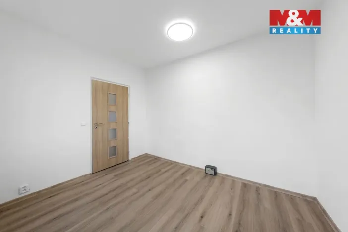 Prodej bytu 2+1, Děčín - Děčín VI-Letná, Krásnostudenecká, 49 m2