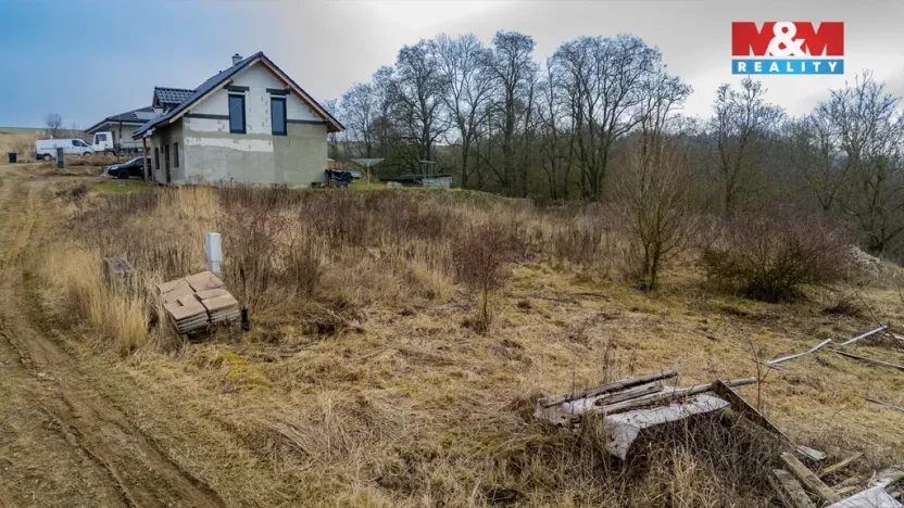 Prodej pozemku pro bydlení, Kralupy nad Vltavou, Viniční, 817 m2