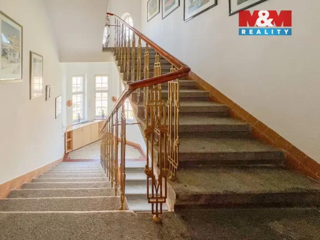 Prodej rodinného domu, Sušice - Sušice II, V Rybníčkách, 540 m2