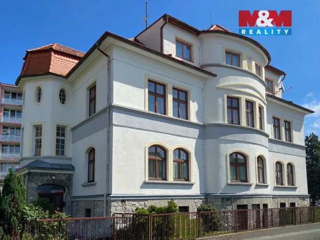 Prodej rodinného domu, Sušice - Sušice II, V Rybníčkách, 540 m2