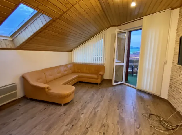 Pronájem bytu 4+kk, Moravany, Modřická, 98 m2