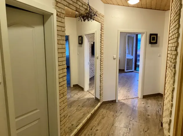 Pronájem bytu 4+kk, Moravany, Modřická, 98 m2