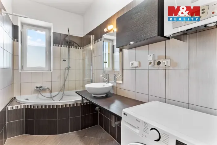 Prodej bytu 4+1, Liberec - Liberec II-Nové Město, Dobrovského, 91 m2