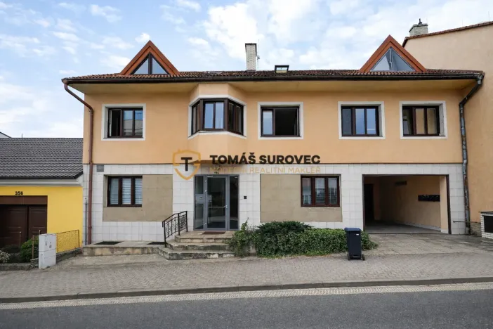 Pronájem bytu 2+1, Valašské Klobouky, Československé armády, 60 m2