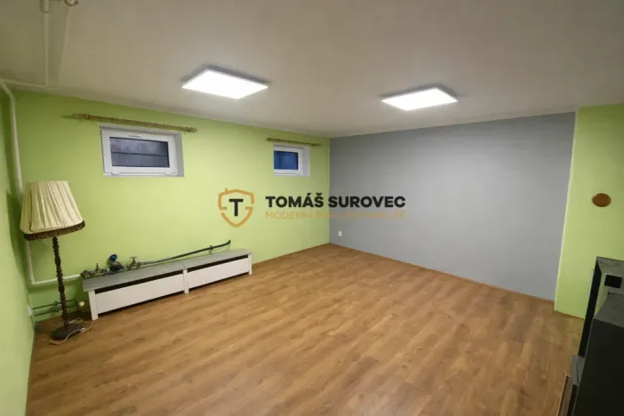 Pronájem bytu 2+1, Valašské Klobouky, Československé armády, 60 m2