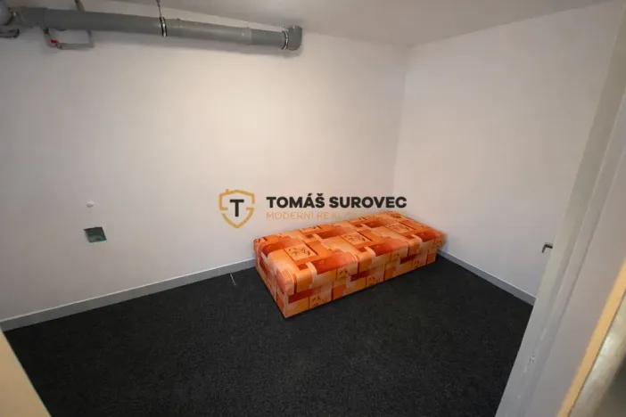 Pronájem bytu 2+1, Valašské Klobouky, Československé armády, 60 m2