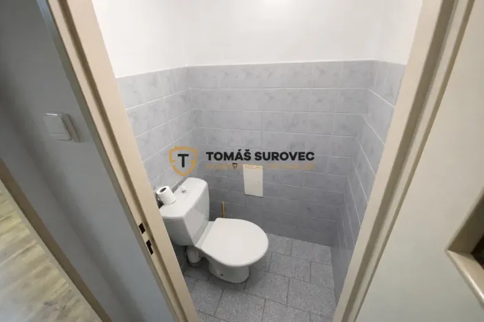 Pronájem bytu 2+1, Valašské Klobouky, Československé armády, 60 m2