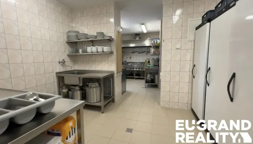 Prodej ubytování, Mikulášovice, 700 m2