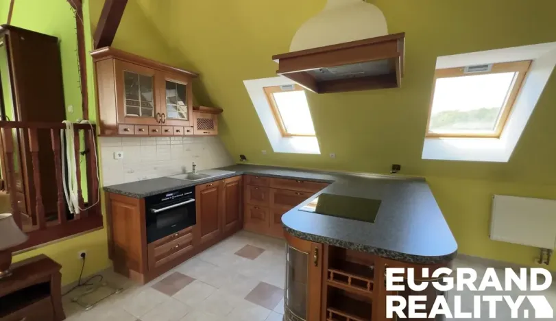 Prodej ubytování, Mikulášovice, 700 m2