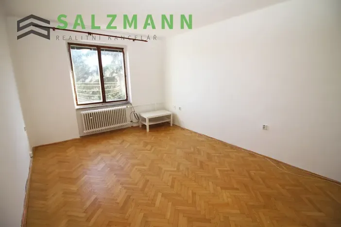 Pronájem bytu 1+1, Plzeň, Blatenská, 38 m2