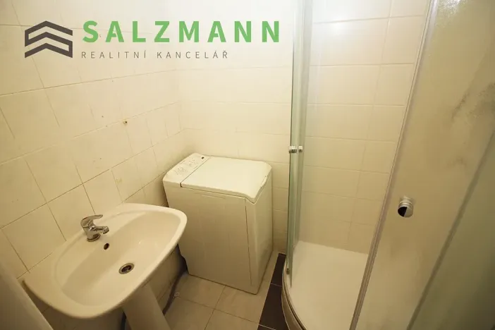 Pronájem bytu 1+1, Plzeň, Blatenská, 38 m2