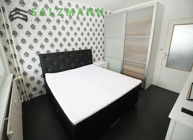 Pronájem bytu 2+1, Plzeň, Bzenecká, 61 m2