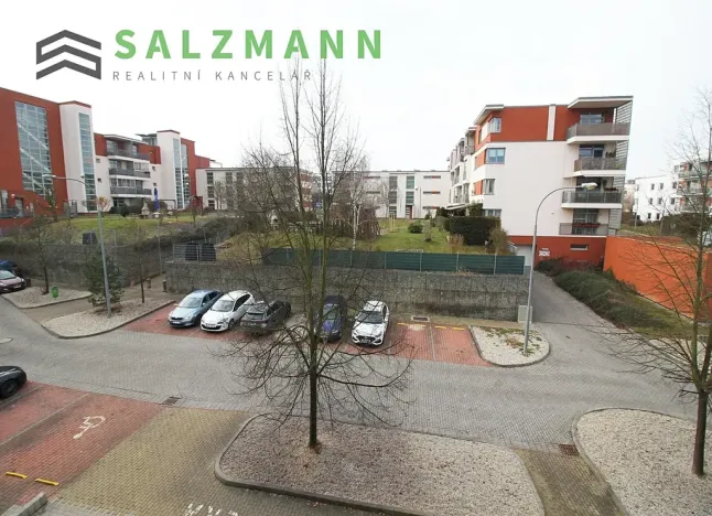 Pronájem bytu 2+1, Plzeň, Bzenecká, 61 m2