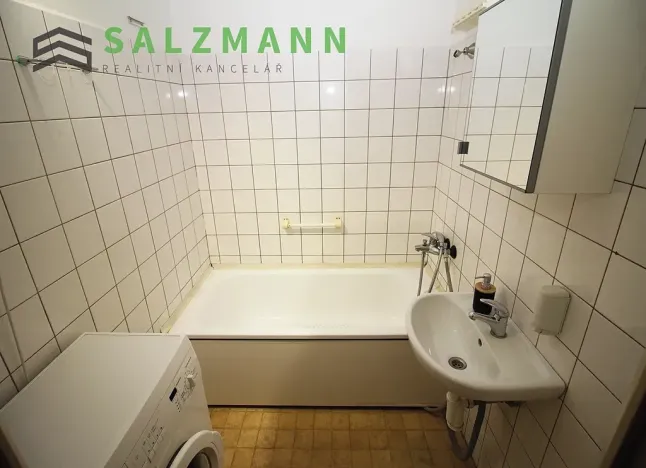 Pronájem bytu 2+1, Plzeň, Bzenecká, 61 m2