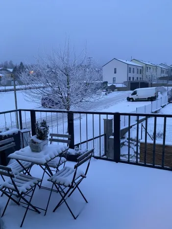 Pronájem bytu 3+kk, Nová Ves pod Pleší, Řadová, 66 m2