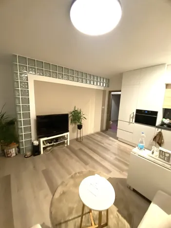 Pronájem bytu 3+kk, Nová Ves pod Pleší, Řadová, 66 m2