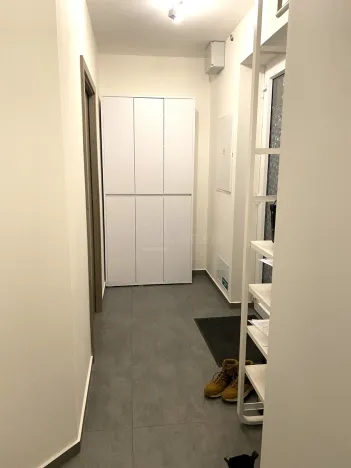 Pronájem bytu 3+kk, Nová Ves pod Pleší, Řadová, 66 m2