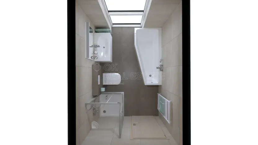 Pronájem bytu 3+kk, Nová Ves pod Pleší, Řadová, 66 m2