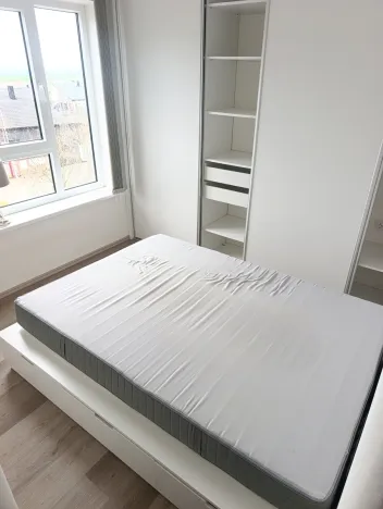 Pronájem bytu 3+kk, Nová Ves pod Pleší, Řadová, 66 m2