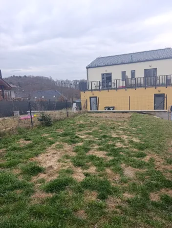 Pronájem bytu 3+kk, Nová Ves pod Pleší, Řadová, 66 m2