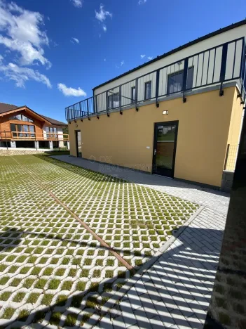 Pronájem bytu 3+kk, Nová Ves pod Pleší, Řadová, 66 m2