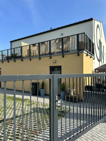 Pronájem bytu 3+kk, Nová Ves pod Pleší, Řadová, 66 m2