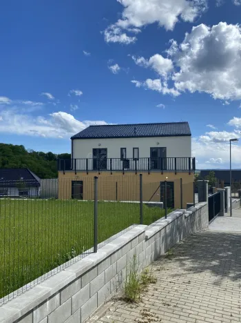 Pronájem bytu 3+kk, Nová Ves pod Pleší, Řadová, 66 m2