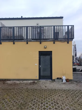 Pronájem bytu 3+kk, Nová Ves pod Pleší, Řadová, 66 m2