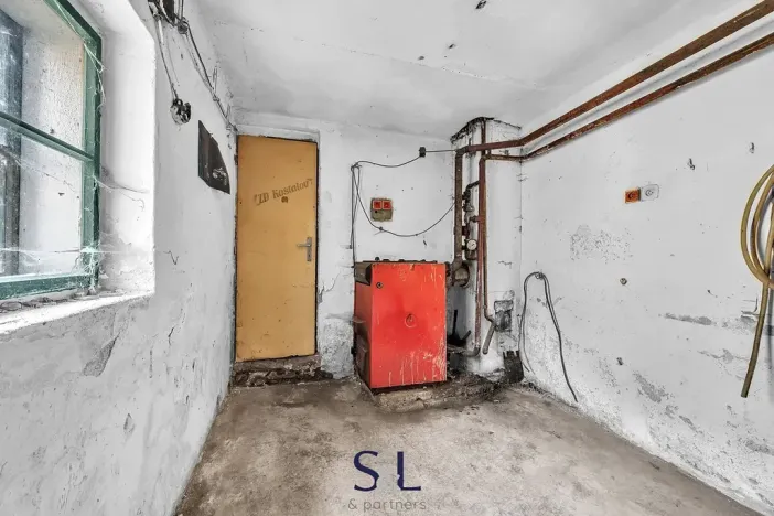 Prodej rodinného domu, Bystrá nad Jizerou, 183 m2