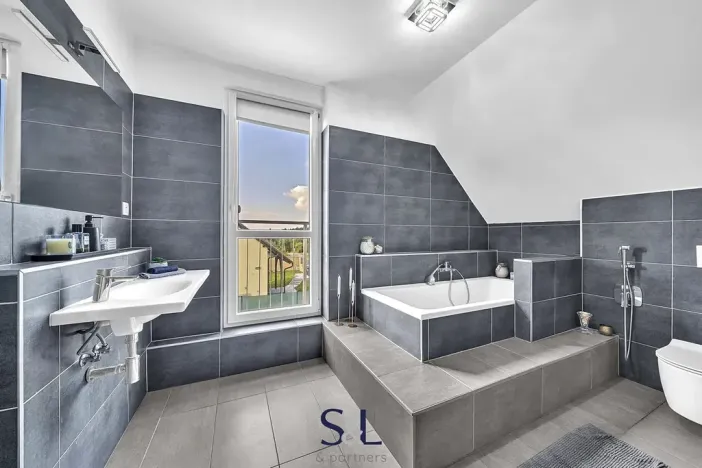 Prodej rodinného domu, Babice, Brennerova, 137 m2