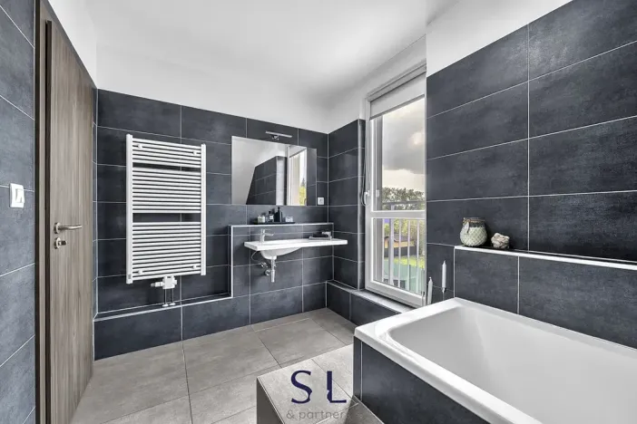 Prodej rodinného domu, Babice, Brennerova, 137 m2