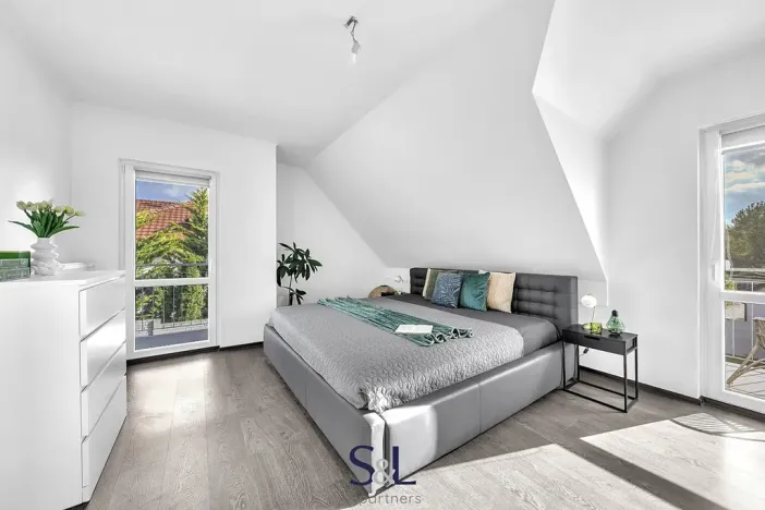 Prodej rodinného domu, Babice, Brennerova, 137 m2