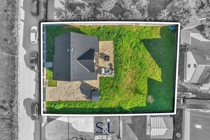 Prodej rodinného domu, Babice, Brennerova, 137 m2