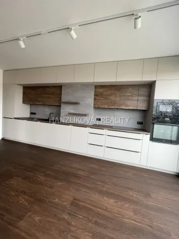 Pronájem bytu 3+kk, České Budějovice, Hálkova, 50 m2