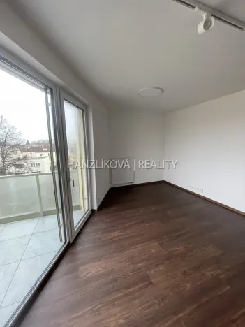 Pronájem bytu 3+kk, České Budějovice, Hálkova, 50 m2