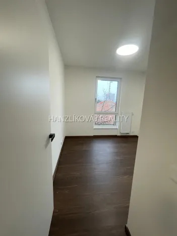 Pronájem bytu 3+kk, České Budějovice, Hálkova, 50 m2