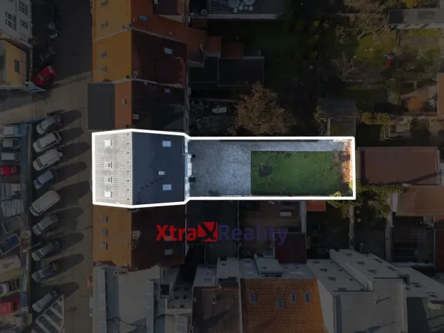 Prodej rodinného domu, Teplice - Trnovany, Skupova, 220 m2