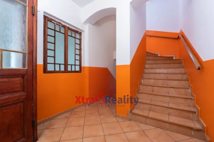 Prodej rodinného domu, Teplice - Trnovany, Skupova, 220 m2