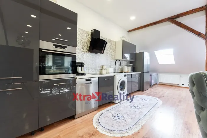 Prodej rodinného domu, Teplice - Trnovany, Skupova, 220 m2