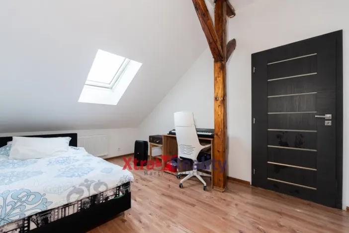 Prodej rodinného domu, Teplice - Trnovany, Skupova, 220 m2