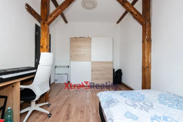 Prodej rodinného domu, Teplice - Trnovany, Skupova, 220 m2