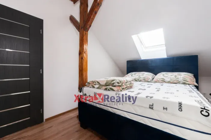 Prodej rodinného domu, Teplice - Trnovany, Skupova, 220 m2