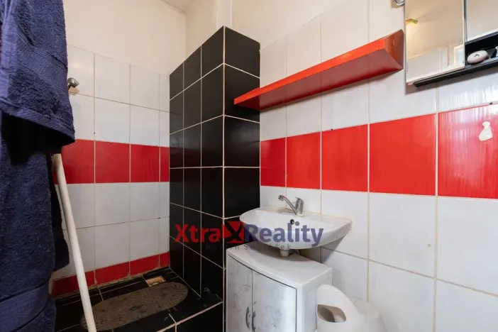 Prodej rodinného domu, Teplice - Trnovany, Skupova, 220 m2