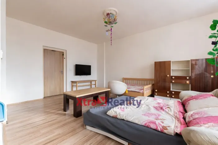 Prodej rodinného domu, Teplice - Trnovany, Skupova, 220 m2