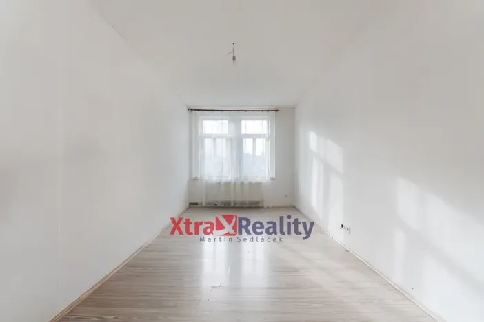 Prodej rodinného domu, Teplice - Trnovany, Skupova, 220 m2