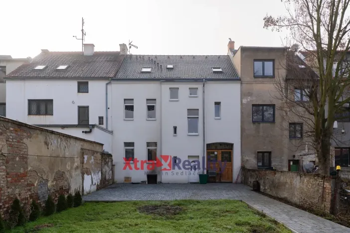 Prodej rodinného domu, Teplice - Trnovany, Skupova, 220 m2